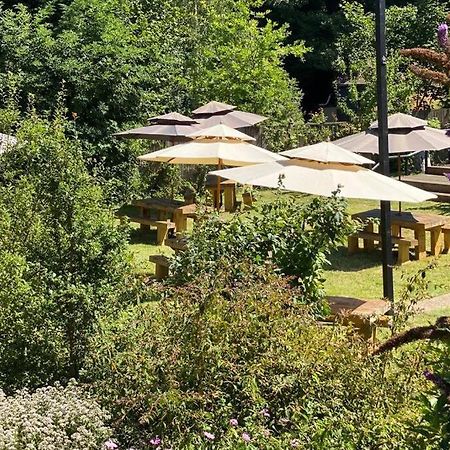 Martin Mill17Th Century Boutique Getaway In The Countryside公寓 外观 照片