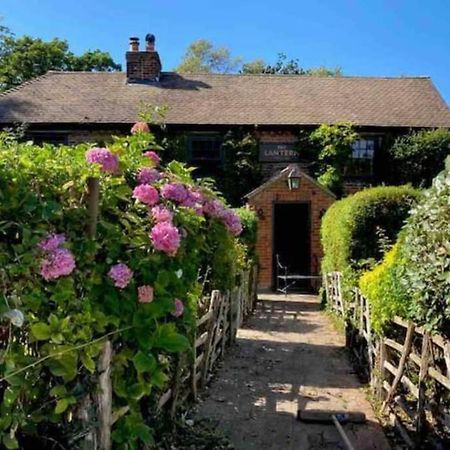 Martin Mill17Th Century Boutique Getaway In The Countryside公寓 外观 照片