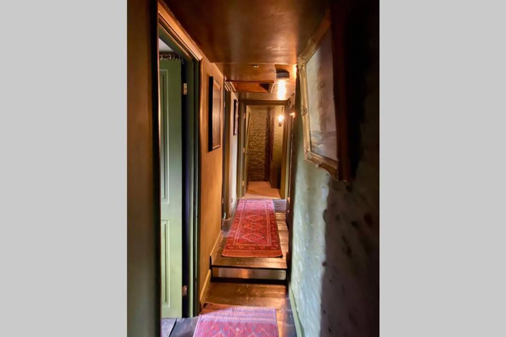 Martin Mill17Th Century Boutique Getaway In The Countryside公寓 外观 照片