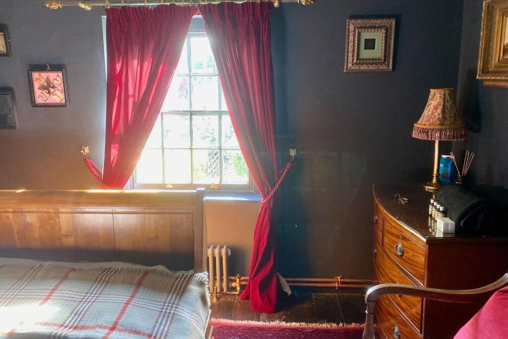 Martin Mill17Th Century Boutique Getaway In The Countryside公寓 外观 照片