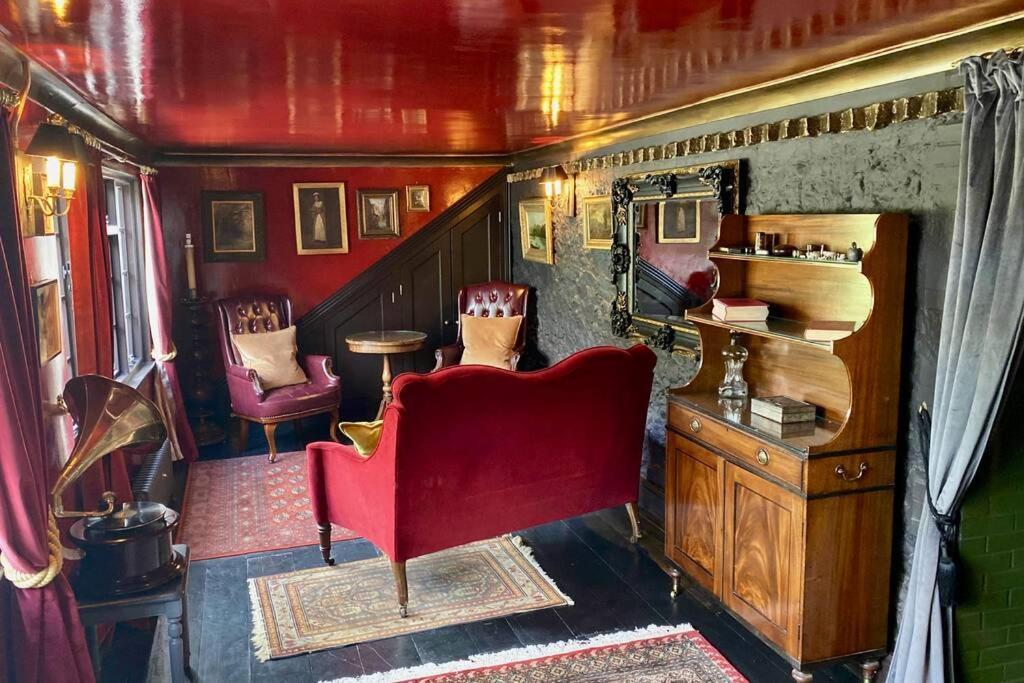 Martin Mill17Th Century Boutique Getaway In The Countryside公寓 外观 照片