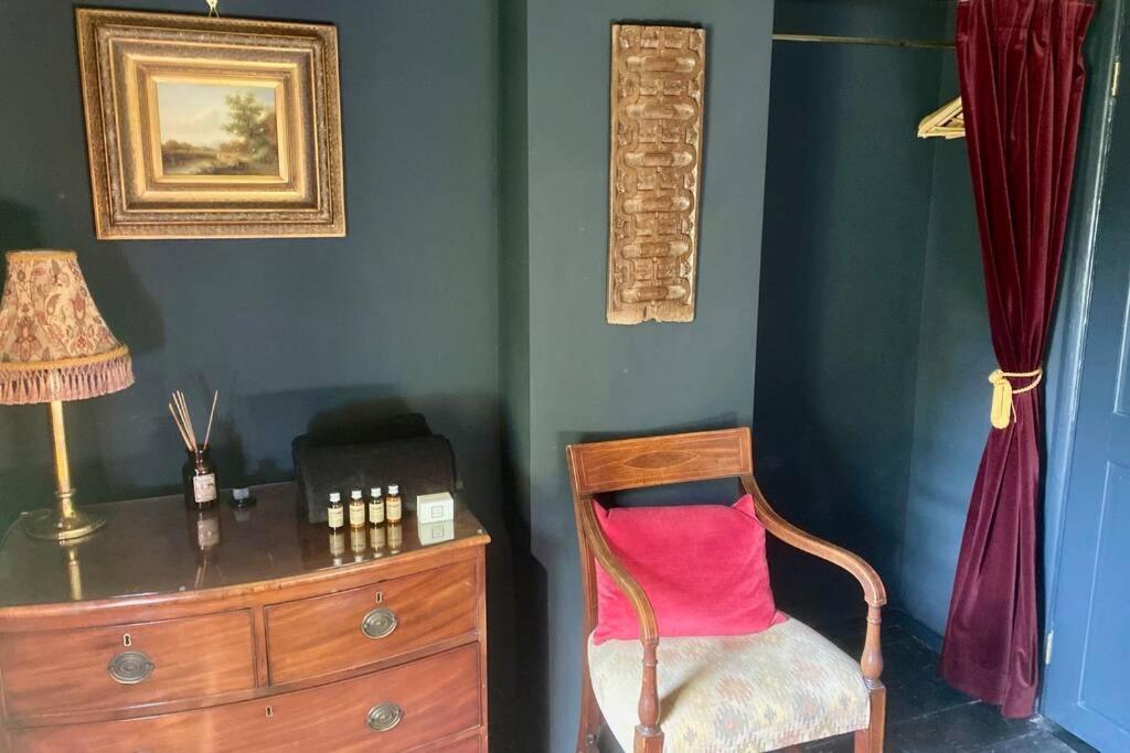 Martin Mill17Th Century Boutique Getaway In The Countryside公寓 外观 照片